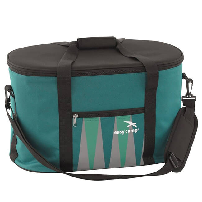Easy Camp Backgammon Kühltasche