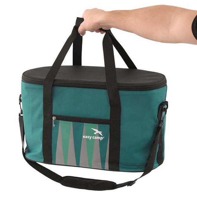 Easy Camp Backgammon Kühltasche