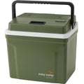 Easy camp arctic bluebell koelbox 12v 230v