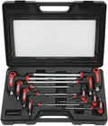 Ks tools schraubendrehersatz ergotorque plus screwdriver set .