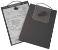 Eichner auftragstasche turbo order folder gray din a 4 turbo