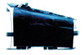 Dresselhaus kotflügelschoner mudguard m.haftmagnet