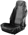 Dresselhaus stoelbeschermhoes universal workshop covers dresselh. artificial leat
