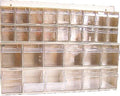 Dresselhaus wandleiste wall rack 30-fach