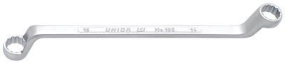 Unior ringsleutel 180 1 14x15
