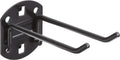 Vigor hakensatz double hook 100mm 10 pcs. f. 1000 v6000-system