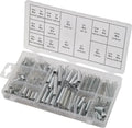 Ks tools federsortiment spring assortment 200tlg.