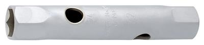 Unior pijpsleutel 215 2 6x7mm