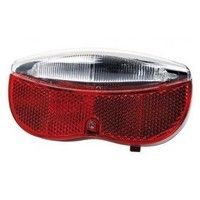 Simson LED-Rücklicht mit Standardbatterie