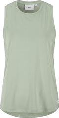 Craft collective singlet w dames sportshirt - glacial
