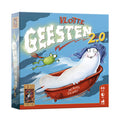999games 999 games - vlotte geesten - actiespel - leuk snel spel voor tussendoor - familiespel - gezelschapsspel - kinderspel - klein cadeautje