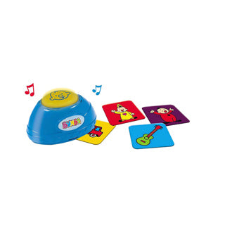 Studio 100 Bumba Soundspiel