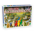 Selecta reuze ganzenbord