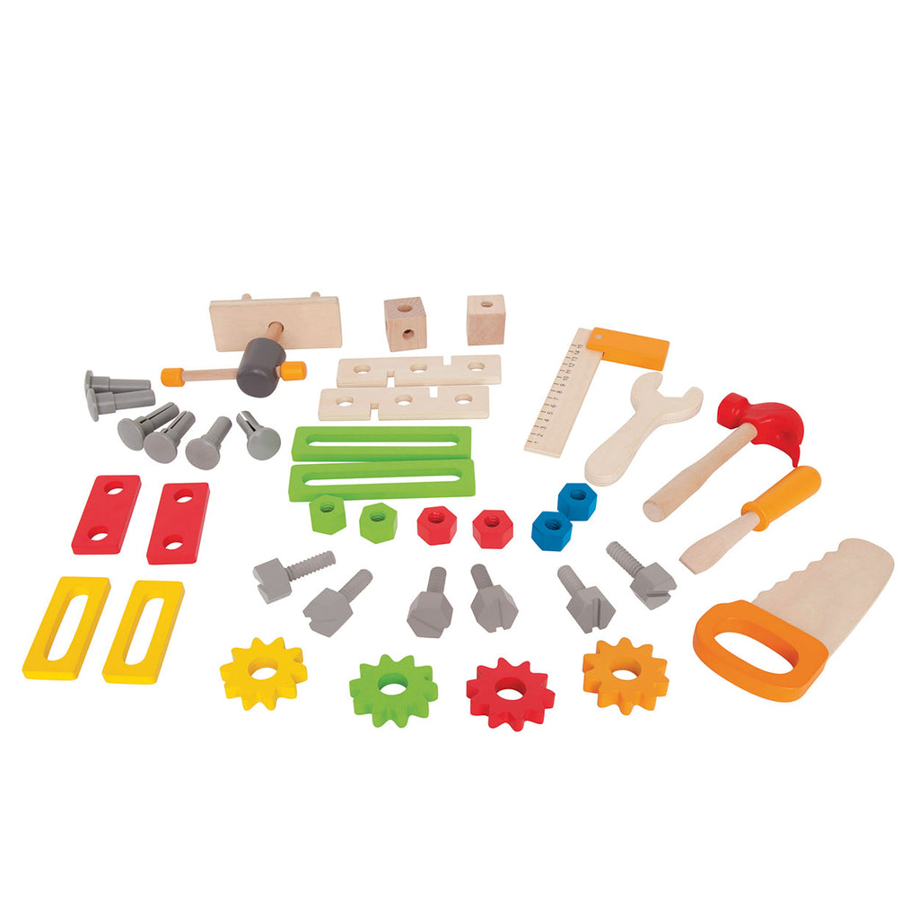 Hape Holzwerkbank