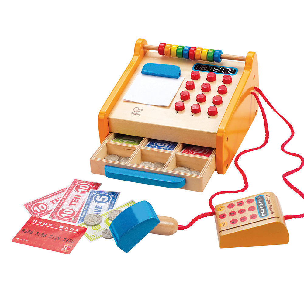 Hape Holzbox
