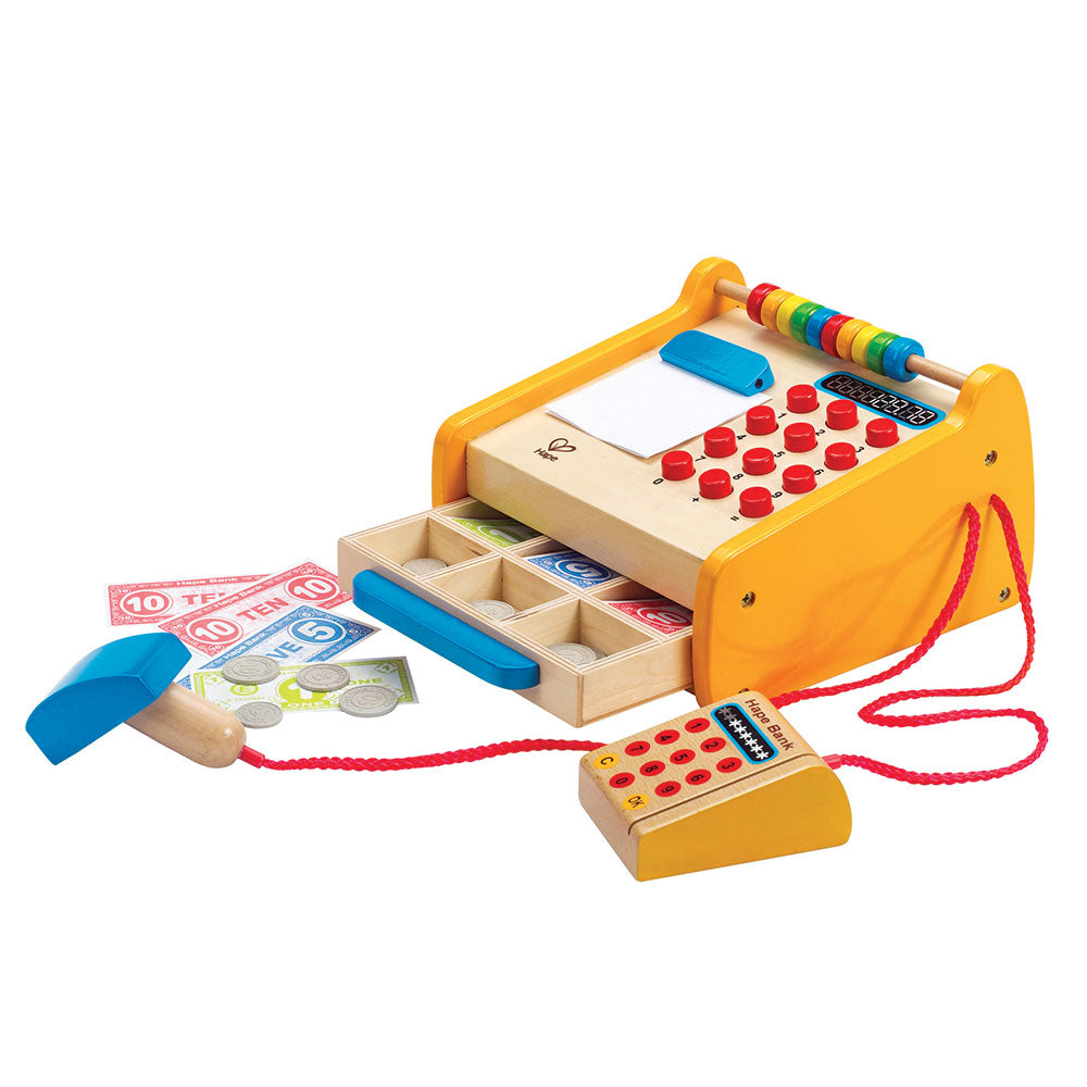 Hape Holzbox