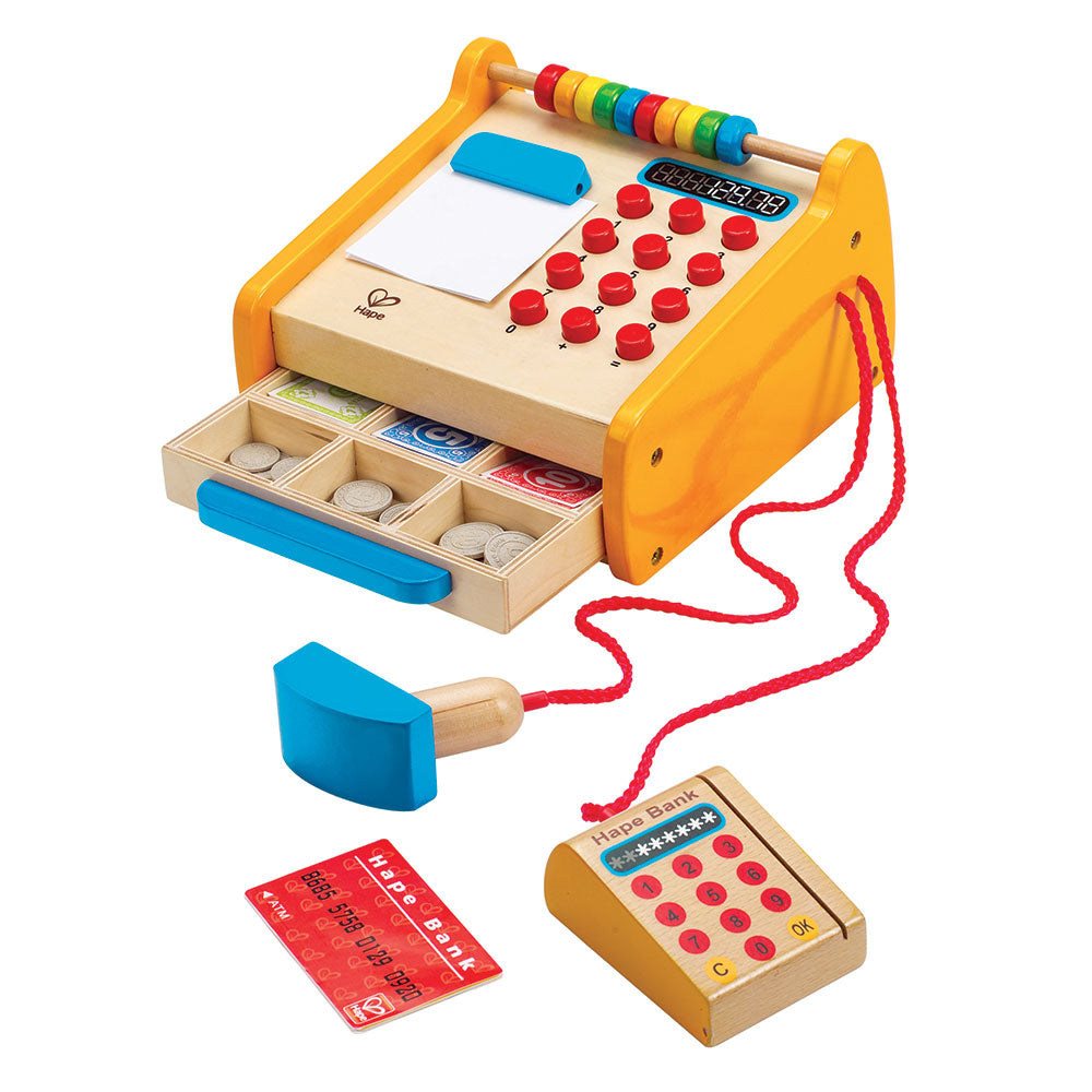 Hape Holzbox