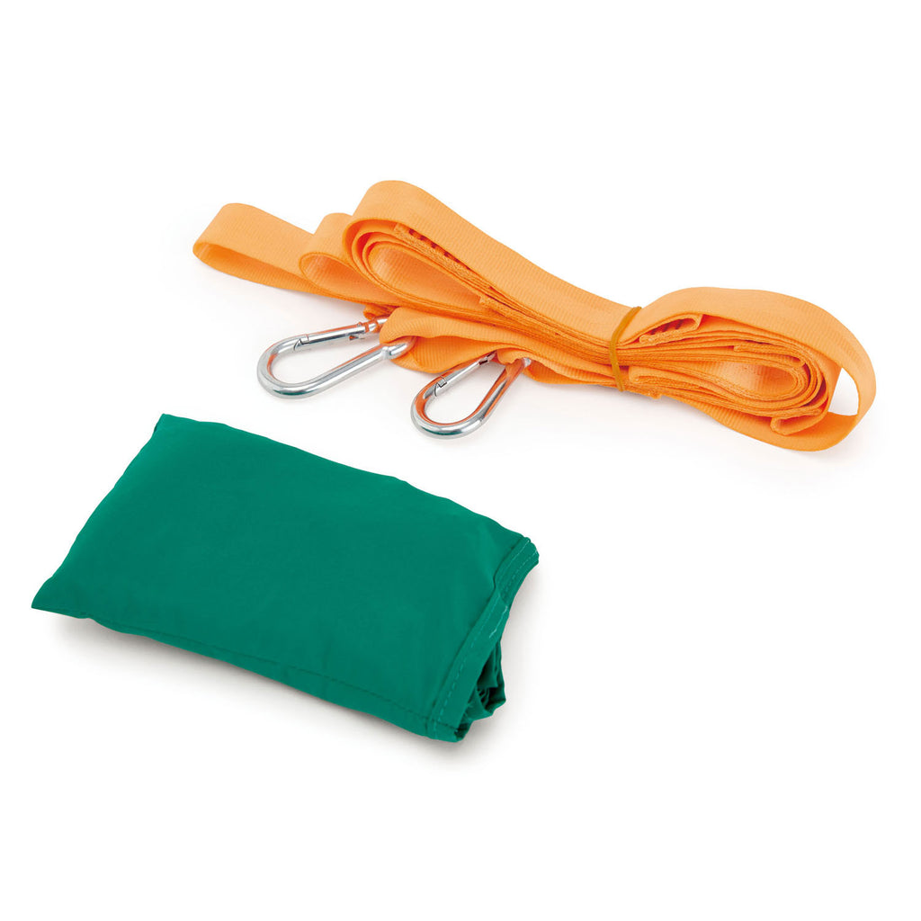 Hape Hängematte und Schaukel aus recyceltem PET