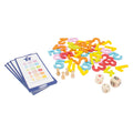 Beleduc zoek het cijfer kinderspel