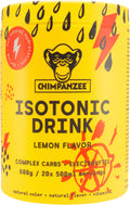 Chimpanzee energy drink vegan 600g