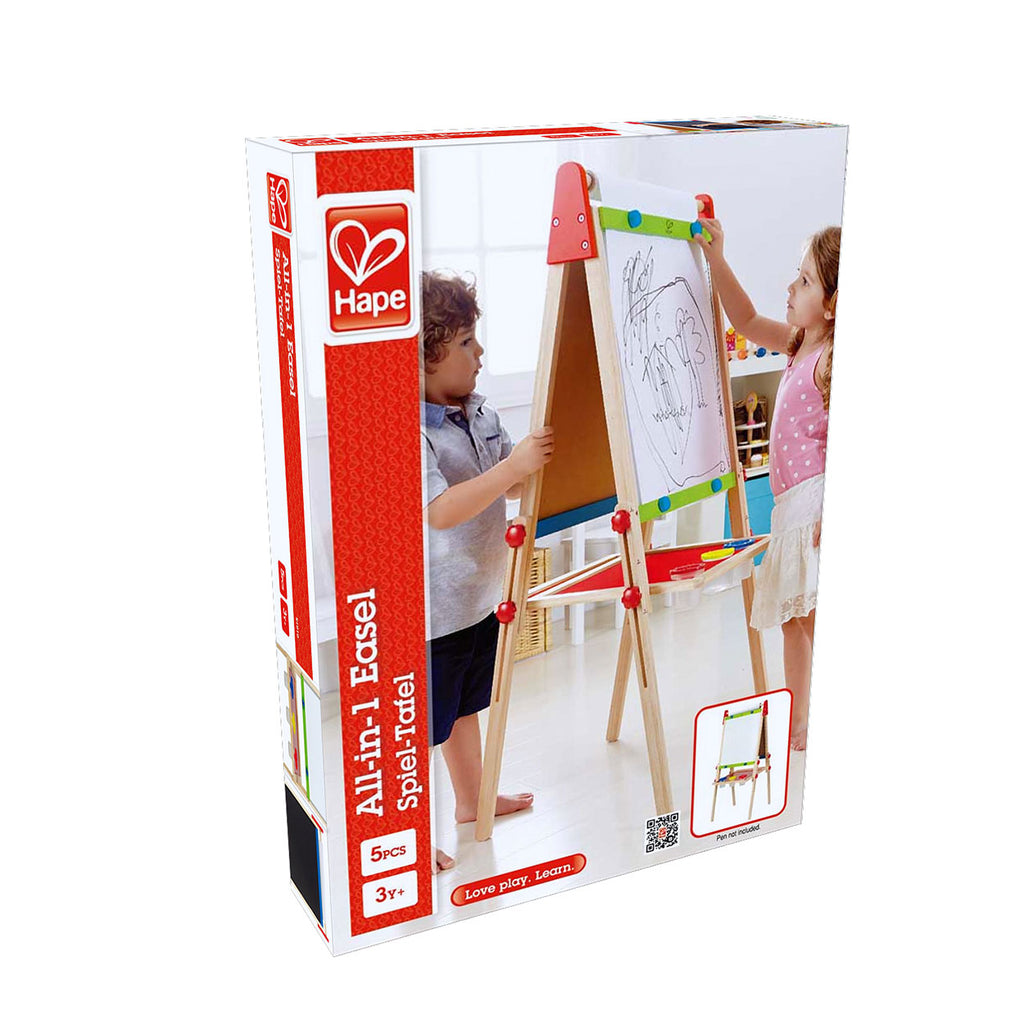 Hape Schulmagnettafel