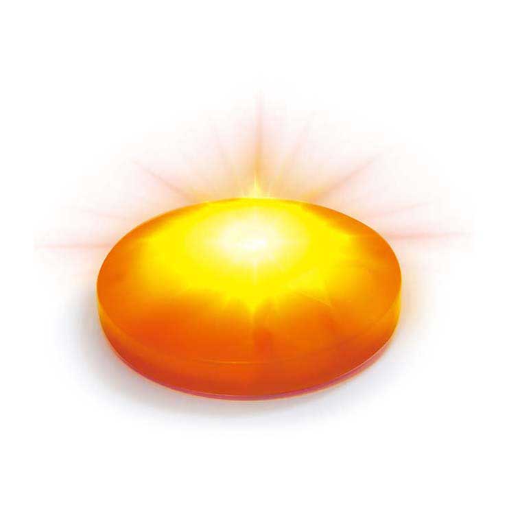 Hape Untergrundwelt-Puzzle mit Licht - 36 Teile.