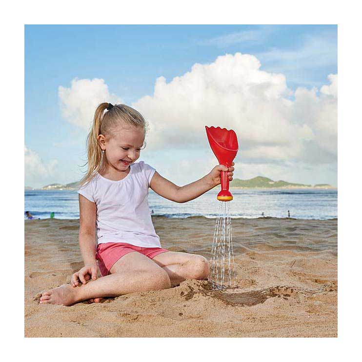 Hape Regenschaufel - rot