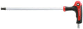 Ks tools schraubendreher ergotorqueplus t-handle screwdriver inside hexagon 6mm