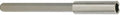 Ks tools bithalter bit holder 1 4 , 10mm ks-tools