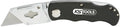 Ks tools klappmesser foldable knife 155mm ks-tools