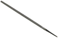Ks tools feilenblatt files round hieb3 150mm