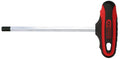 Ks tools schraubendreher ergotorqueplus inside hexagon t-grip ks-tools 8mm