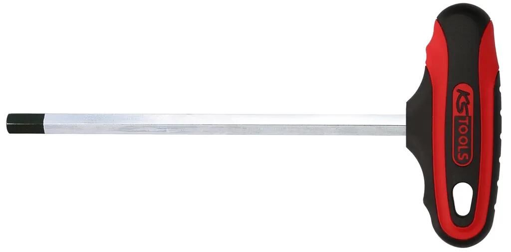 Ks tools schraubendreher ergotorqueplus inside hexagon t-grip ks-tools 8mm