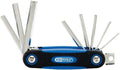 Ks tools winkelstiftschlüsselsatz chromeplus angled pin wrench 8tlg.