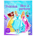 Deltas disney prikblok dinsey prinses