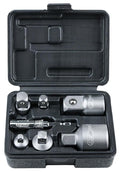 Ks tools adaptersatz adapter set 7-tlg.