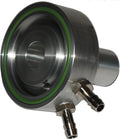 Lube1 adapter special adapter tf60 m. waermetauscher