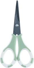 Vaessen creative precisieschaar - met spitse punt - non-stick coating