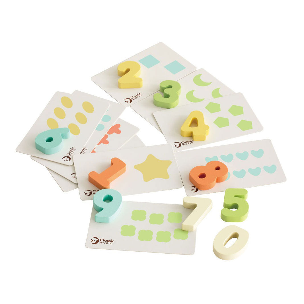 Classic World Baby Hello Spielzeugkiste 12-18 Monate