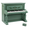 Classic world houten vintage piano