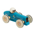 Lobbes speelgoed bv classic world houten speelgoedauto montlhery