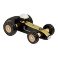 Klassisches Holzspielzeugauto Indianapolis