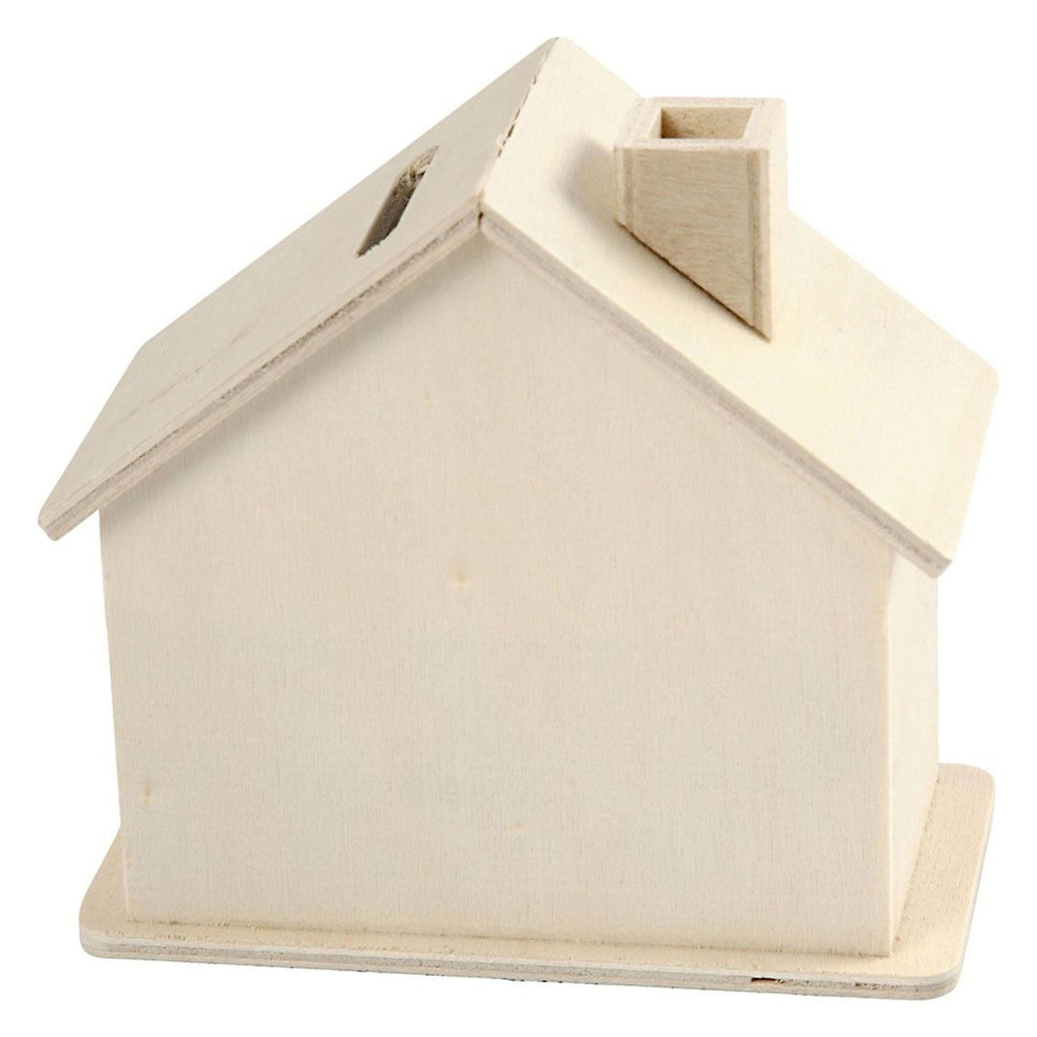 Creativ company https: www.cchobby.nl spaarhuis-afm-9-6x11-7x5-5-cm-1-stuk