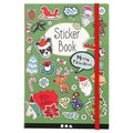 Stickerbuch von Creative Company – Weihnachten – 1.700 Sticker