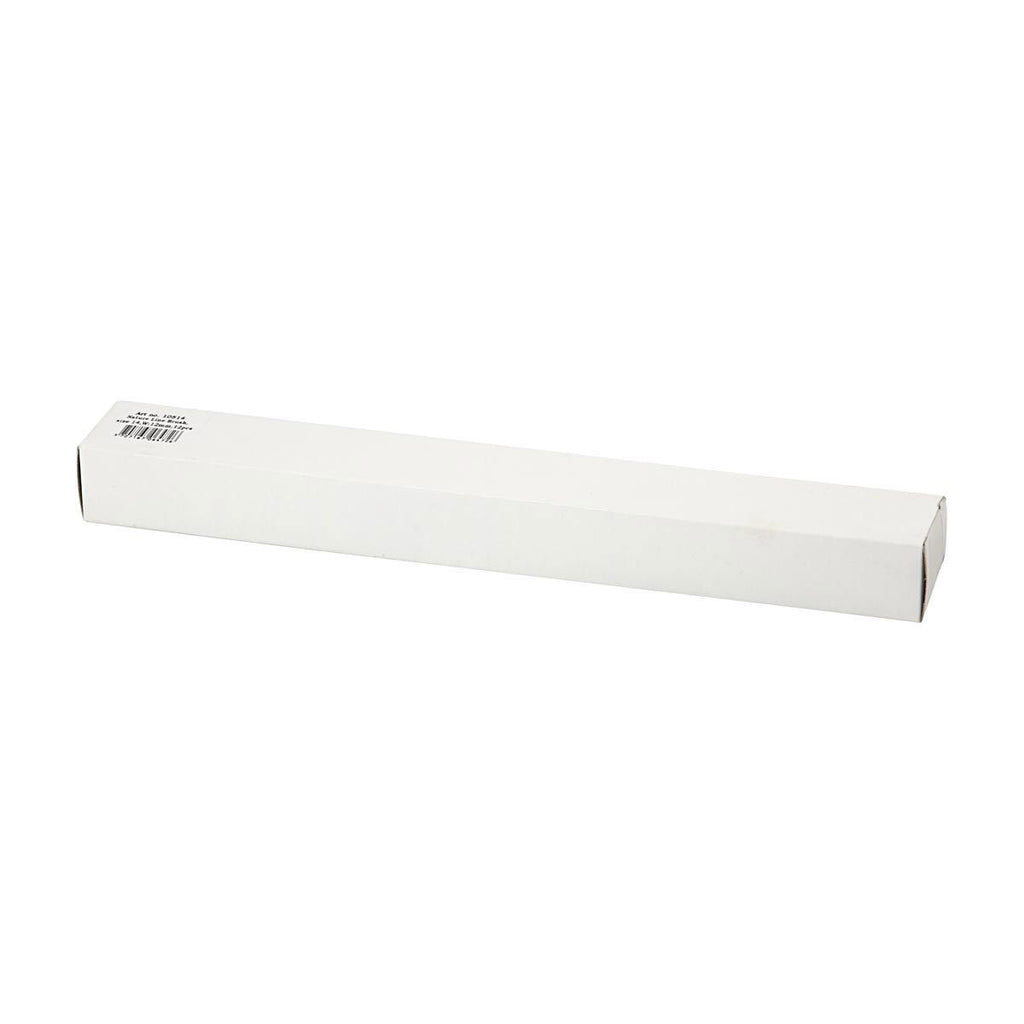 Creativ company houten kwasten nr. 14, lange steel, 12st.