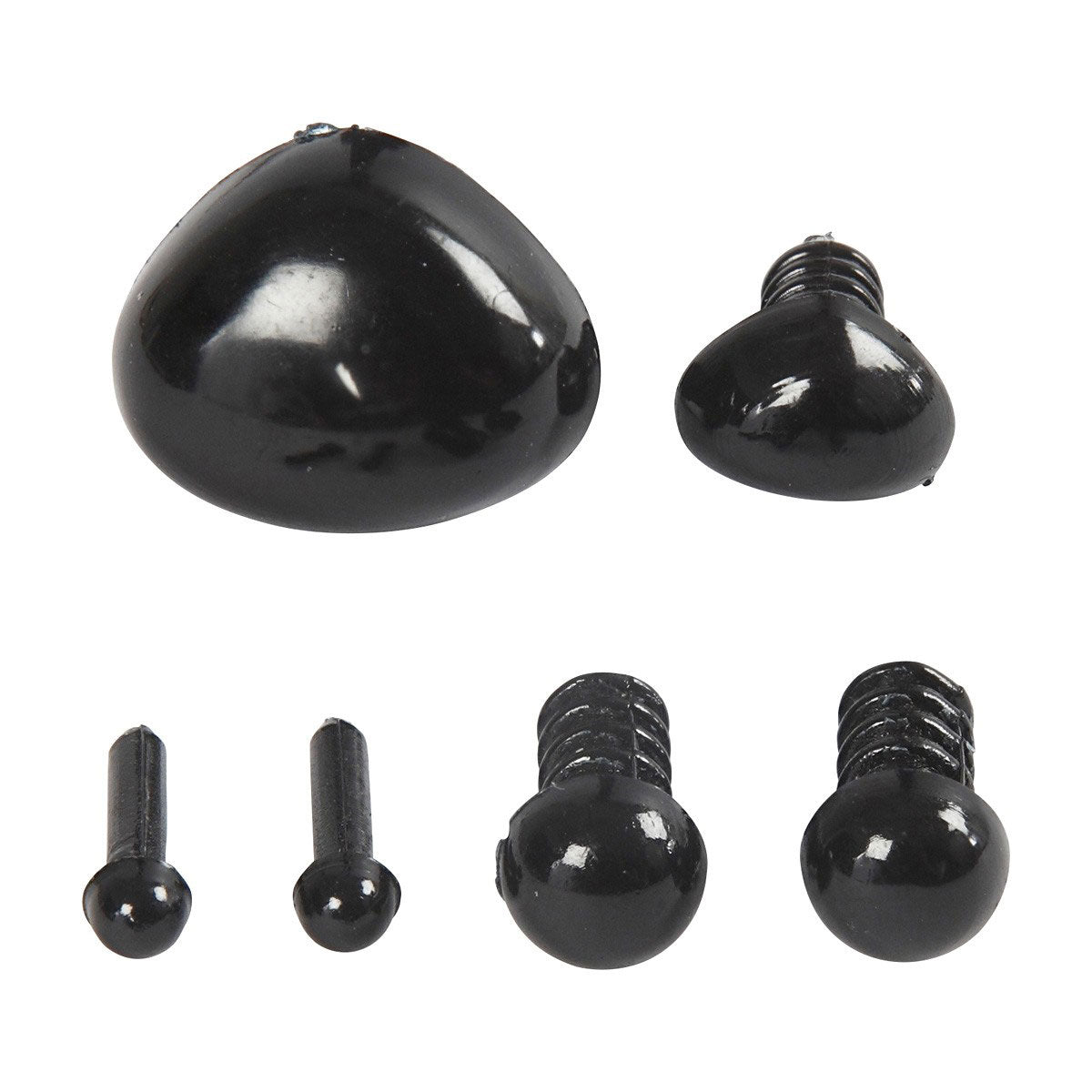Creotime https: www.cchobby.nl ogen-en-snuiten-voor-modellering-d-3-6-mm-afm-8x6-14x11-mm-zwart-20-set-1-doos