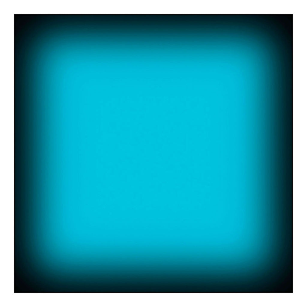 Creativ Company Leuchtfarbe – Hellblau, 250 ml