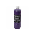 Creativ company textielverf - lavendel, 500ml