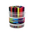 Creativ Company Eimer mit 100 Markern, 18 Farben