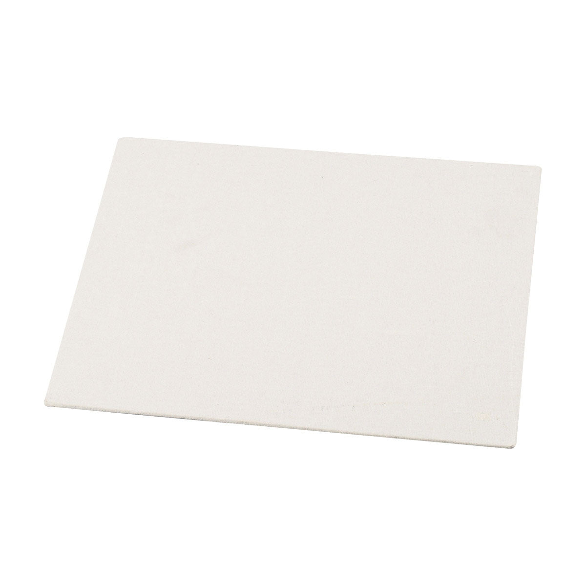 Creativ company canvas paneel, afm 18x24 cm, dikte 3 mm, 280 gr, wit, 1 stuk